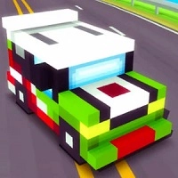 blocky_highway Games